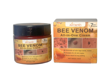 Bee Venom Bienengift  Creme 60g
